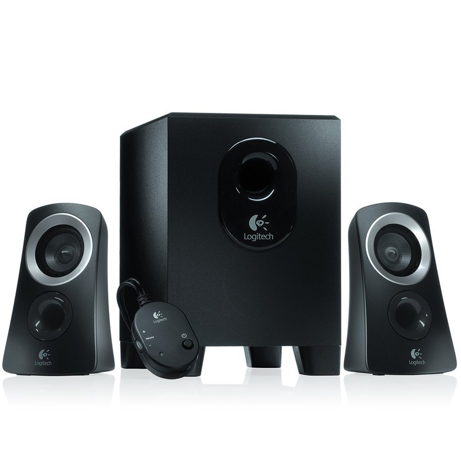 LOGITECH 980-000413