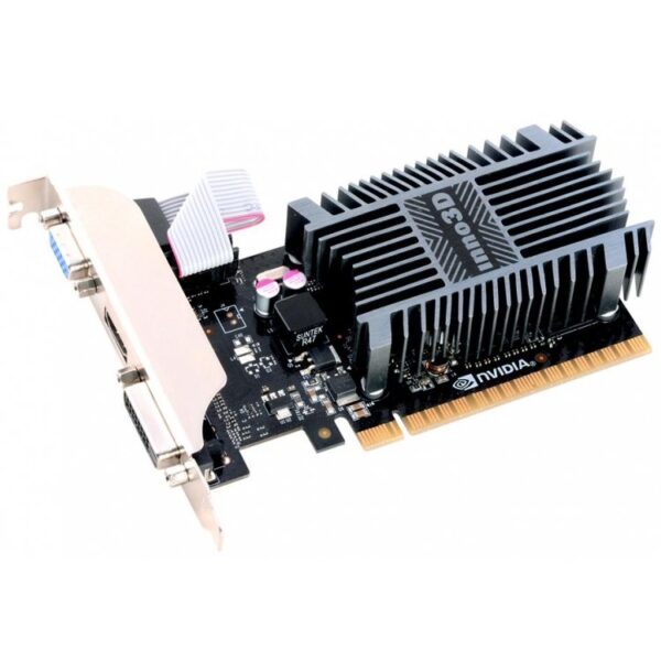 INNO3D N710-1SDV-E3BX INNO3D N710-1SDV-E3BX