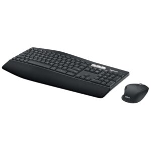 LOGITECH Wireless Performance Combo MK850 - Croati - Slika 2
