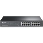TP-LINK TL-SG1016PE