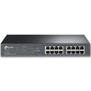 TP-LINK TL-SG1016PE