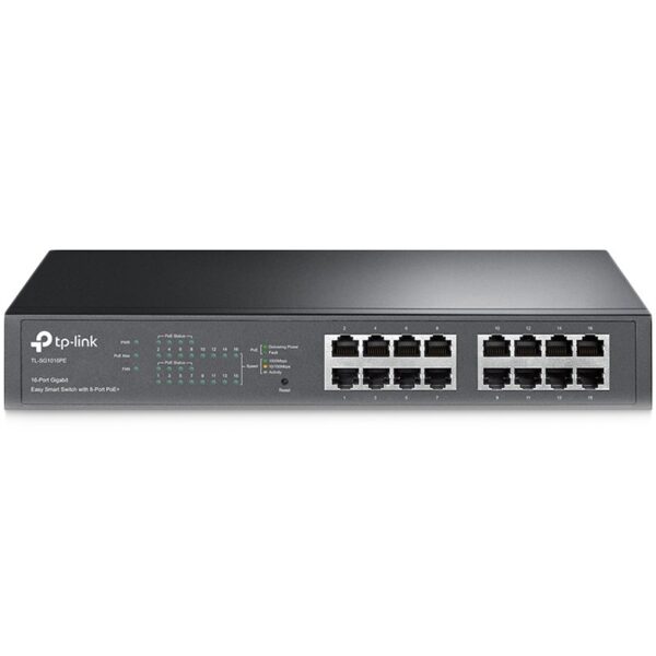 TP-LINK TL-SG1016PE