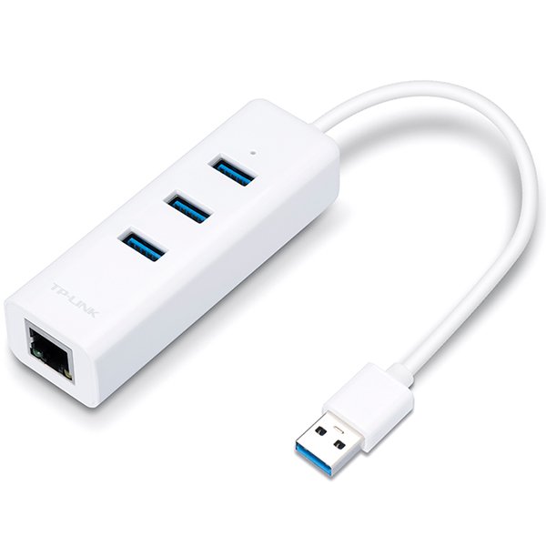 TP-LINK UE330