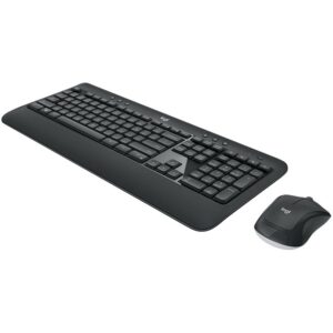 LOGITECH MK540 ADVANCED Wireless Keyboard and Mous - Slika 2