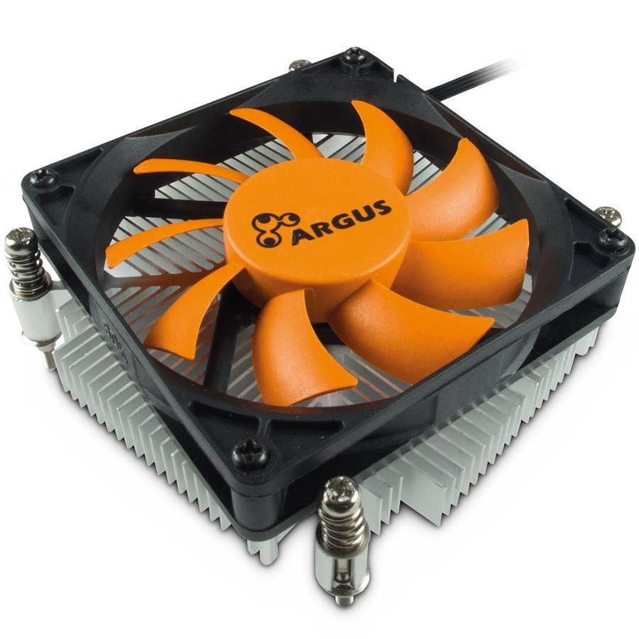 INTER-TECH IT-ARGUS_T-200