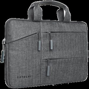 SATECHI Water-Resistant Laptop Carrying Case w/ Po - Slika 3