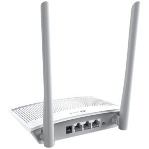 Router TP-Link TL-WR820N, 2,4GHz Wireless N 300Mbp - Slika 2