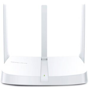 Mercusys MW305R 300Mbps Wireless N Router, 1 x 10/ - Slika 2