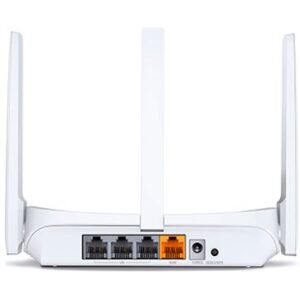 Mercusys MW305R 300Mbps Wireless N Router, 1 x 10/ - Slika 3