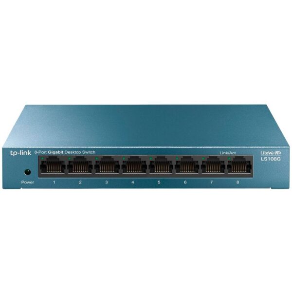 TP-LINK LS108G