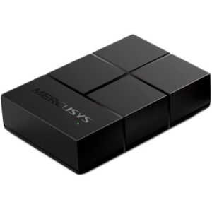 Mercusys MS105G 5-Port 10/100/1000 Mbps Desktop Sw - Slika 3