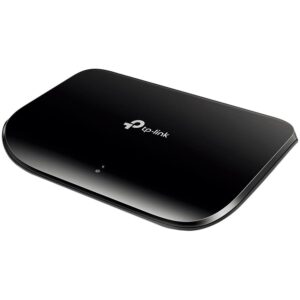 Switch TP-Link TL-SG1005D, 5-Port Gigabit RJ45 10/ - Slika 2