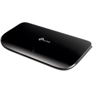 Switch TP-Link TL-SG1008D, 8-Port Gigabit RJ45 10/ - Slika 2