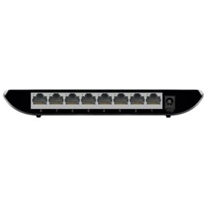 Switch TP-Link TL-SG1008D, 8-Port Gigabit RJ45 10/ - Slika 3