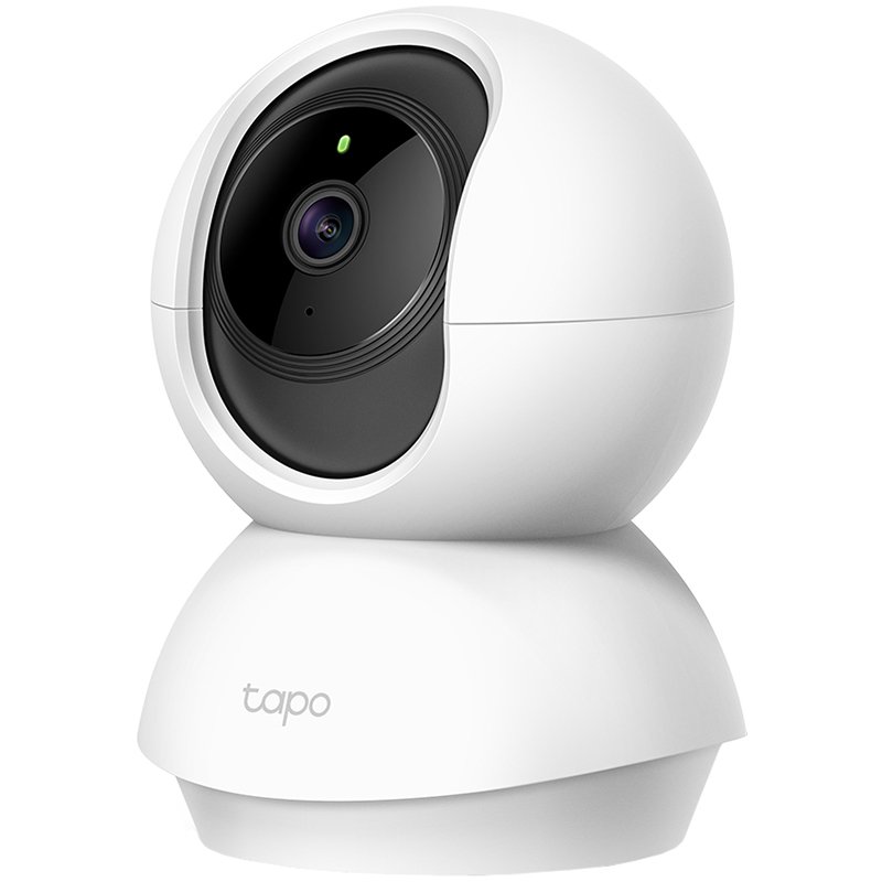 TP-LINK TAPO-C200