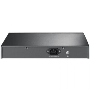 TP-Link 8-Port Gigabit PoE+ Switch, 8 Gigabit RJ45 - Slika 2