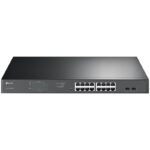 TP-LINK TL-SG1218MPE