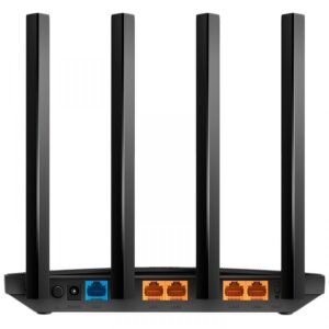 TP-Link AC1900 802.11ac Wave2 3×3 MIMO Wi-Fi Rout - Slika 3