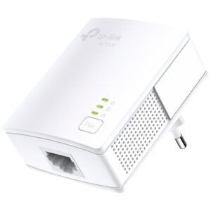 TP-Link AV1000 Powerline Starter Kit, Broadcom, 1 - Slika 2