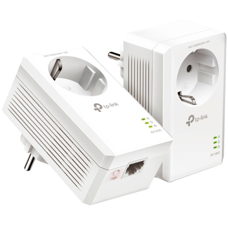 TP-LINK TL-PA7017PKIT