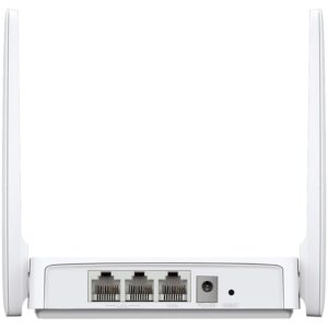 Mercusys 300Mbps Multi-Mode Wireless N Router, 2× - Slika 2