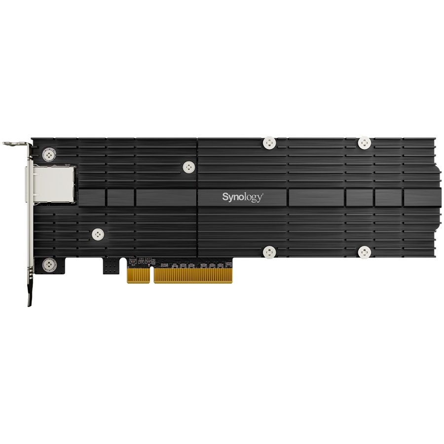 SYNOLOGY E10M20-T1