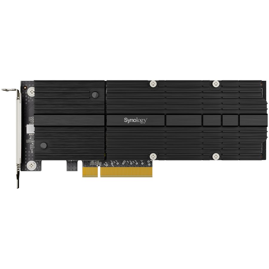SYNOLOGY M2D20
