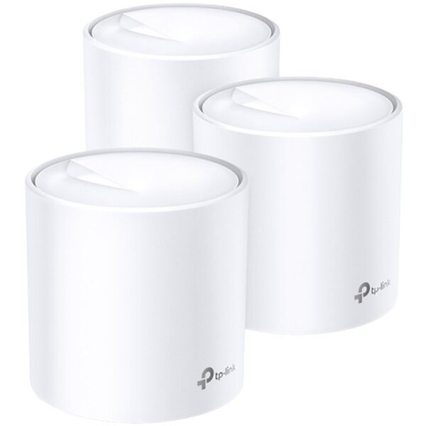 TP-LINK DECO-X20(3-PACK) TP-LINK DECO-X20(3-PACK)
