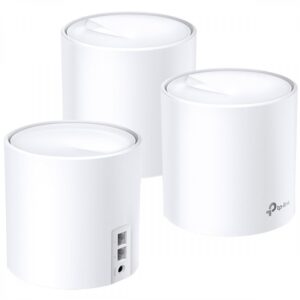 TP-Link Deco X20(3-pack) AX1800 Whole-Home Mesh Wi - Slika 2