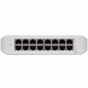 UBIQUITI USW-LITE-16-POE-EU