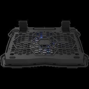 CANYON NS02, Cooling stand single fan with 2x2.0 U - Slika 2