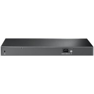 28-port gigabit Easy Smart switch with 24 PoE+ por - Slika 2