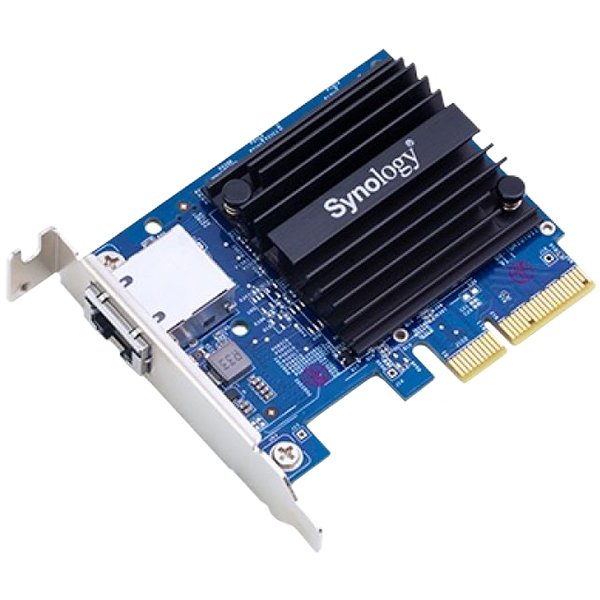 SYNOLOGY E10G18-T1