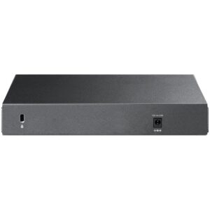 8-port Desktop 2.5G Unmanaged switch, 8 100/1G/2.5 - Slika 2