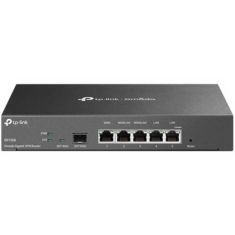 TP-LINK ER7206