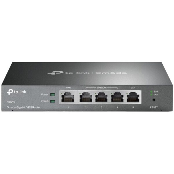 TP-LINK ER605