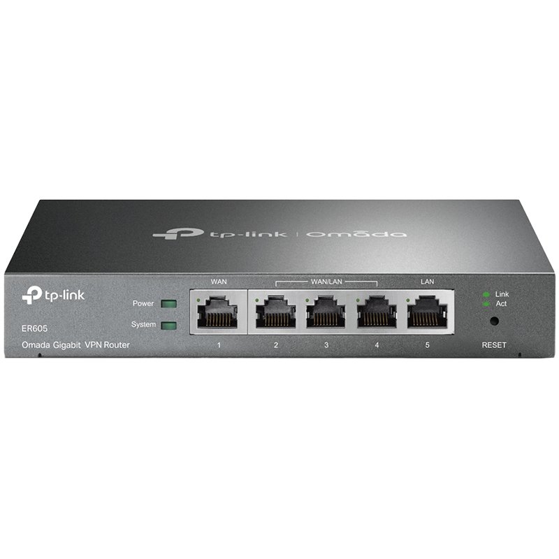 TP-LINK ER605