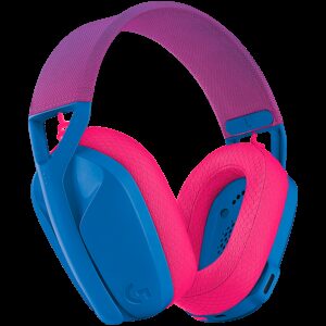 LOGITECH G435 LIGHTSPEED Wireless Gaming Headset - - Slika 3