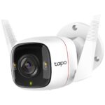 TP-LINK TAPO-C320WS