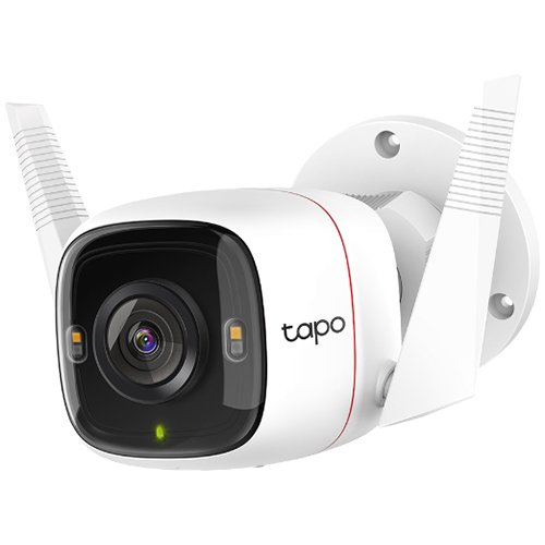 TP-LINK TAPO-C320WS TP-LINK TAPO-C320WS