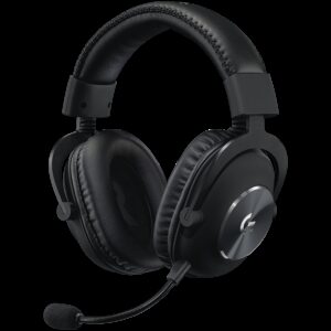 LOGITECH G PRO X Wired Gaming Headset - Blue Mic - - Slika 2