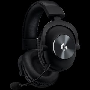 LOGITECH G PRO X Wired Gaming Headset - Blue Mic - - Slika 3