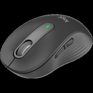 LOGITECH M650 Signature Bluetooth Mouse - GRAPHITE - Slika 2