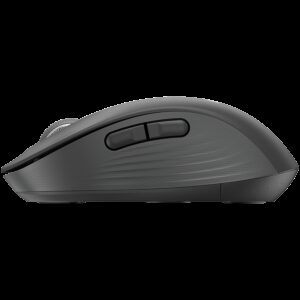 LOGITECH M650 Signature Bluetooth Mouse - GRAPHITE - Slika 3