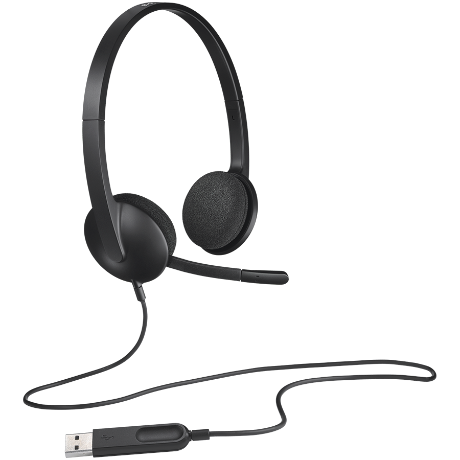 LOGITECH 981-000475