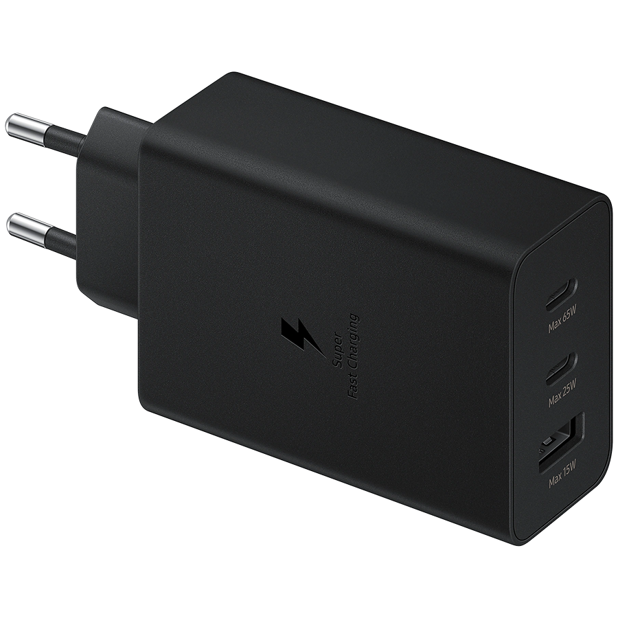 SAMSUNG EP-T6530NBEGEU