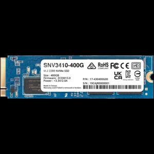 SYNOLOGY SNV3410-400G