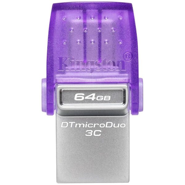 KINGSTON DTDUO3CG3/64GB KINGSTON DTDUO3CG3/64GB