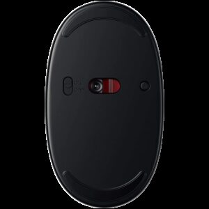 SATECHI M1 Bluetooth Wireless Mouse - Gold - Slika 3