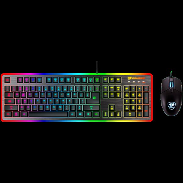 COUGAR GAMING CGR-WXNMB-DF2